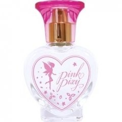 Pink Pixy / ピンク ピクシー (Body Cologne) by Expand / エクスパンド perfume bottle