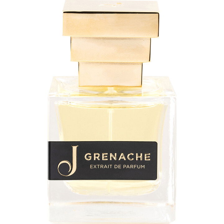 Grenache by Jupilò perfume bottle