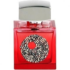Art Collection - Rouge N°2 by M. Micallef perfume bottle