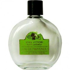 Eau de Provence by ID Parfums perfume bottle