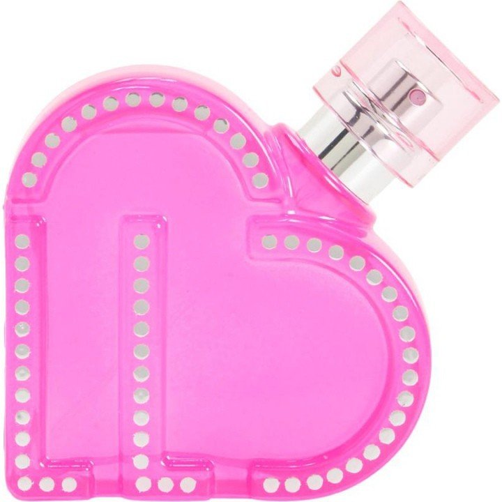 LLD - Live Love Dream by Aéropostale perfume bottle