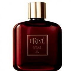 Privé Homme Royale by Jequiti perfume bottle