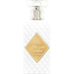 Sarmad / سرمد by MrMr / مرمر perfume bottle