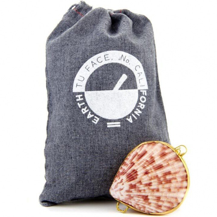 Jasmine Balm by Earth Tu Face perfume bottle