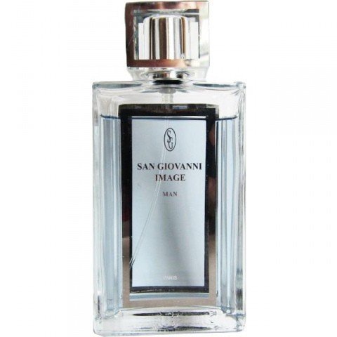 Beautiful Image for Man by San Giovanni perfume bottle