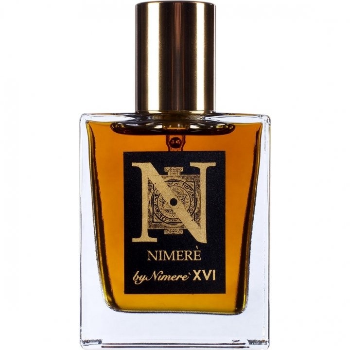 Nimerè XVI by Nimerè perfume bottle