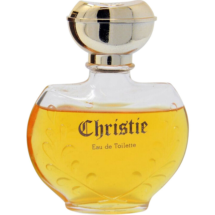 Christie by Veejaga perfume bottle