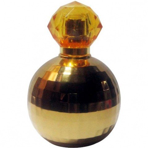 No. 1 Limited Edition by Ricarda M. perfume bottle