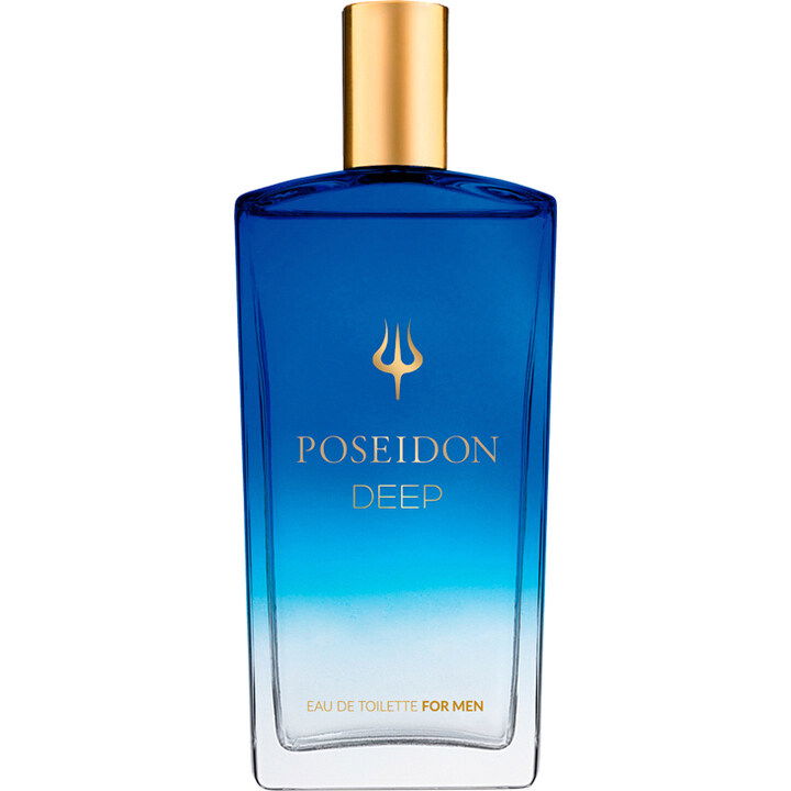 Poseidon Deep by Instituto Español perfume bottle