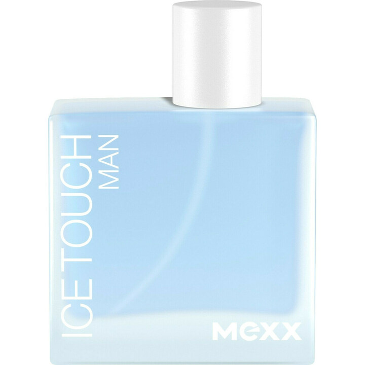 Ice Touch Man (2014) EDT