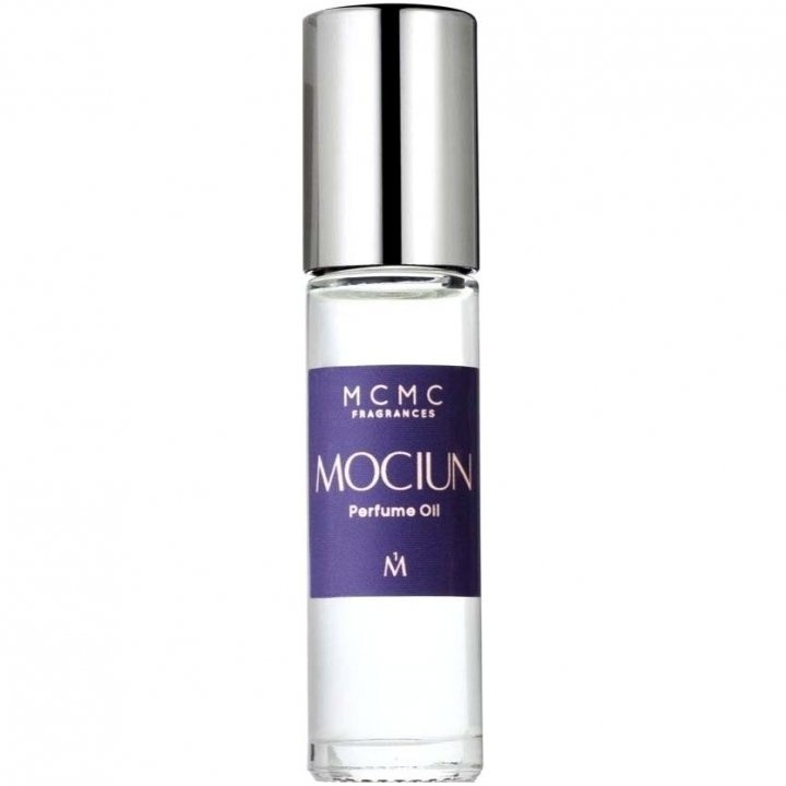 Mociun #1 by MCMC Fragrances perfume bottle