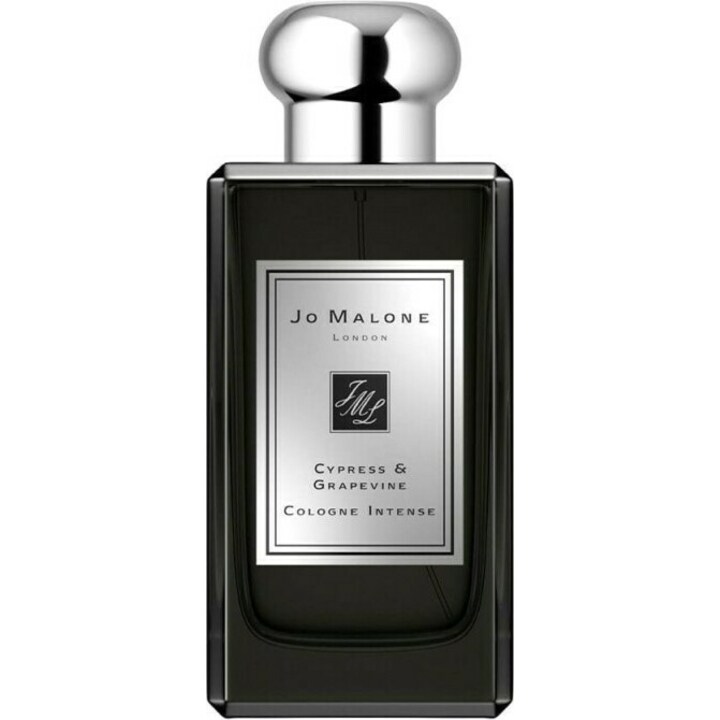 Cypress & Grapevine by Jo Malone London perfume bottle