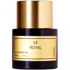 Le Royal by Note 33 perfume bottle