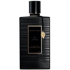 Rêve de Cashmere by Van Cleef & Arpels perfume bottle