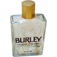Burley (Cologne) by Armour-Dial perfume bottle