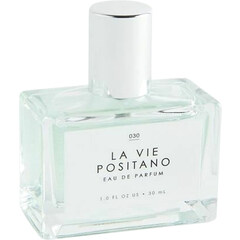 La Vie Positano by Le Monde Gourmand perfume bottle
