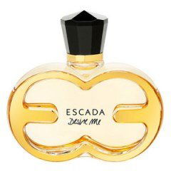 Desire Me by Escada perfume bottle