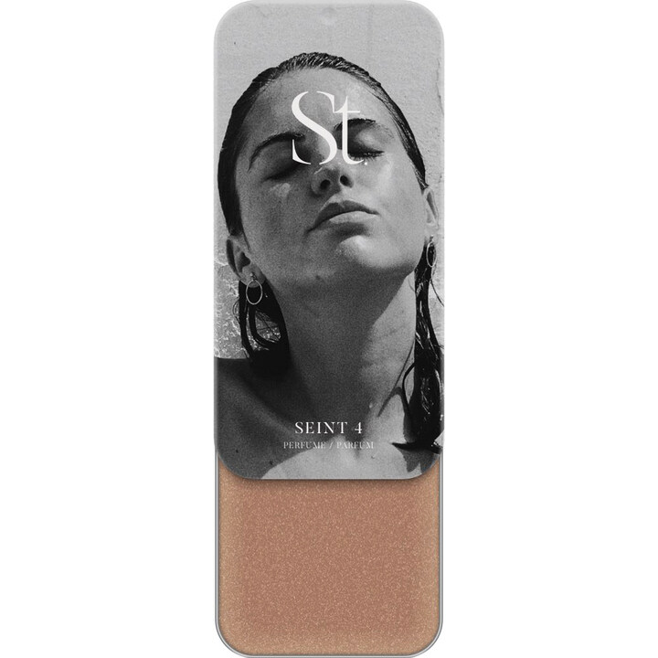 Seint 4 / 4 by Seint perfume bottle