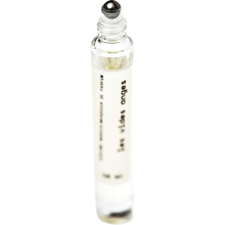 Surréel (Perfume Oil) by Les Vides Anges perfume bottle