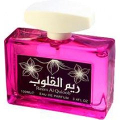 Reem Al Quloob by Ard Al Zaafaran / ارض الزعفران التجارية perfume bottle