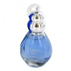 Sultane Silver by Jeanne Arthes perfume bottle