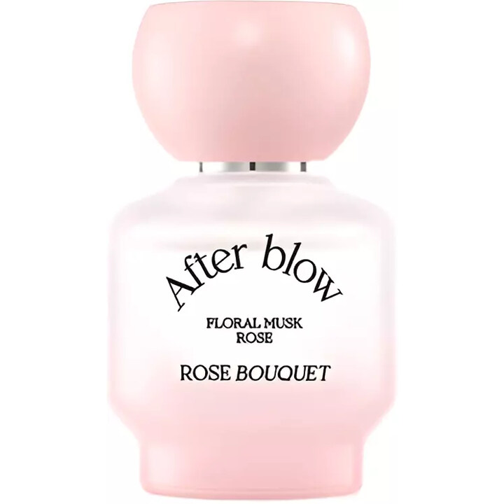 Rose Bouquet / 로즈 부케 by After blow perfume bottle