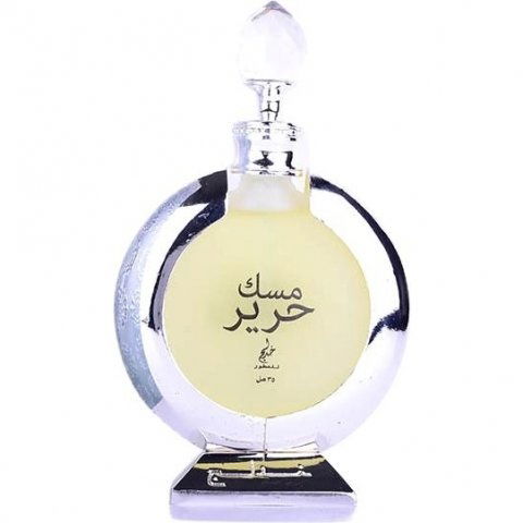 Musk Hareer by Khadlaj / خدلج perfume bottle