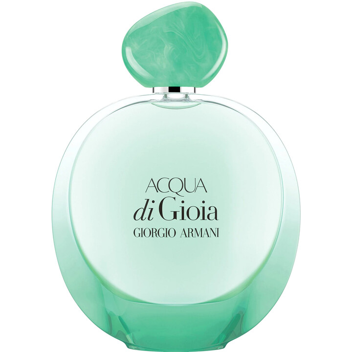 Acqua di Gioia (Eau de Parfum Intense) by Giorgio Armani perfume bottle