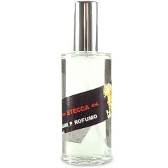 Teatro Olfattivo Di Parma: Stecca by Hilde Soliani Profumi perfume bottle