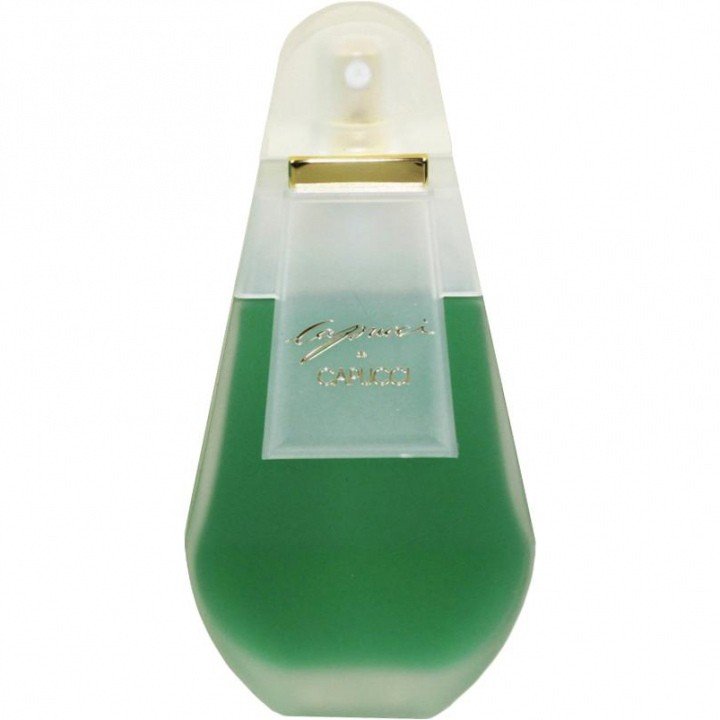 Capucci de Capucci (Eau de Jour Cologne) by Roberto Capucci perfume bottle