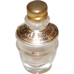 Apple Blossom by Duvinne perfume bottle