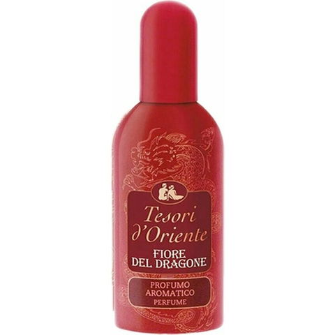 Fiore del Dragone by Tesori d'Oriente perfume bottle