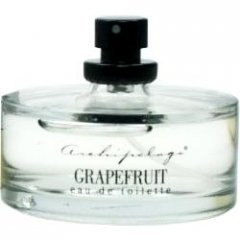 Grapefruit by Archipelago perfume bottle