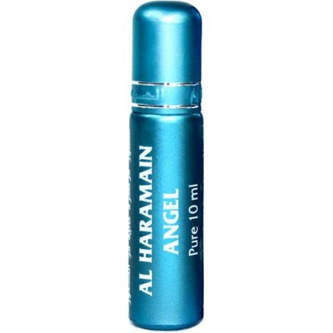 Angel by Al Haramain / الحرمين perfume bottle