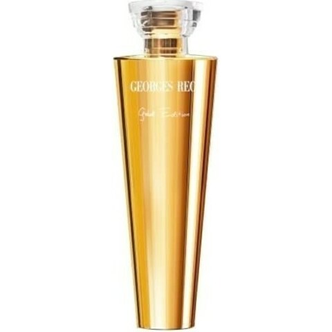 Gold Edition by Georges Rech perfume bottle