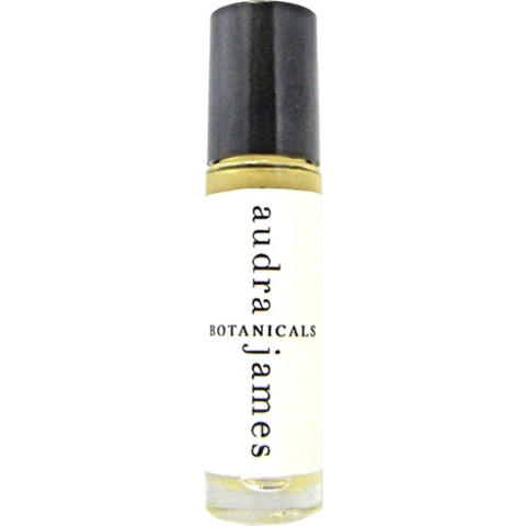 Perfume No. 4 by Audra James Botanicals perfume bottle