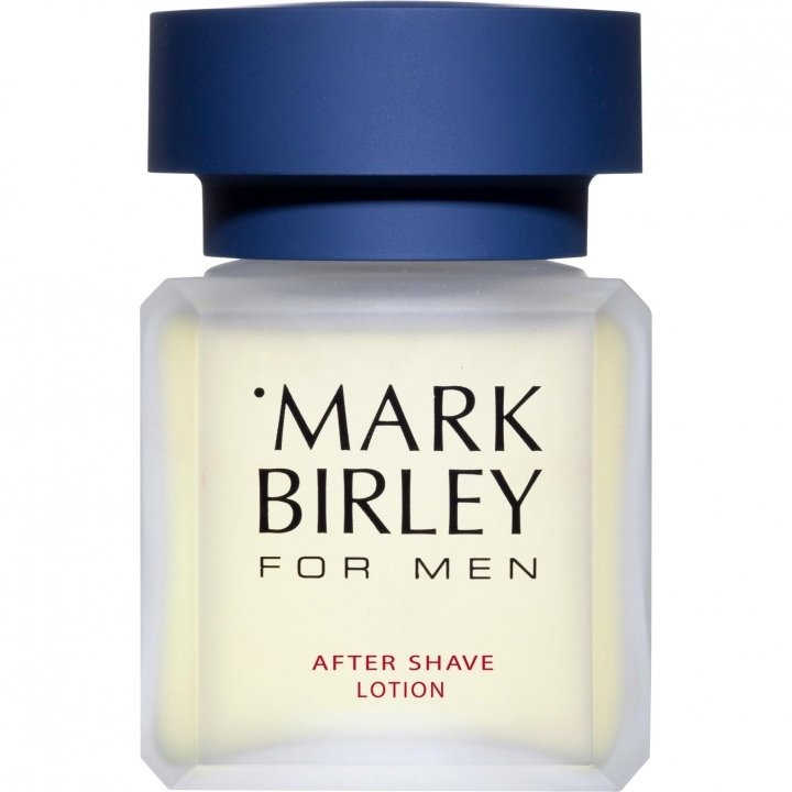 Mark Birley for Men (After Shave Lotion) by Mark Birley perfume bottle