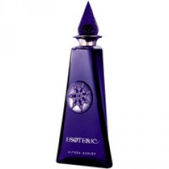 Esoteric EDP by Alyssa Ashley perfume bottle