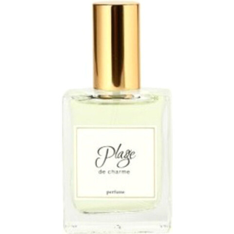 Plage de Charme / プラージュ ドゥ シャルム (ピーチ) by Plage / プラージュ perfume bottle