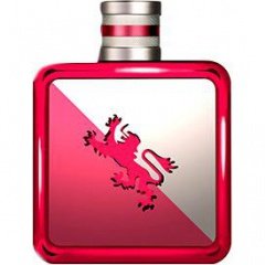 1775 Noble by Royal Copenhagen perfume bottle