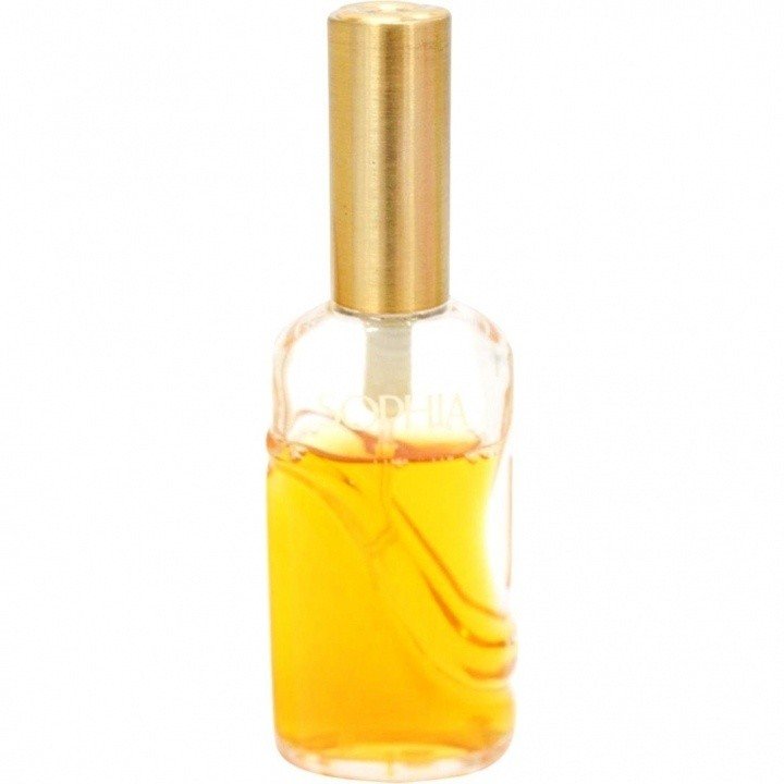Sophia (Cologne Concentrate) by Coty perfume bottle