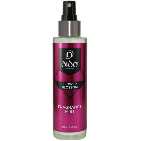 Flower Blossom by Dido Cosmetics perfume bottle