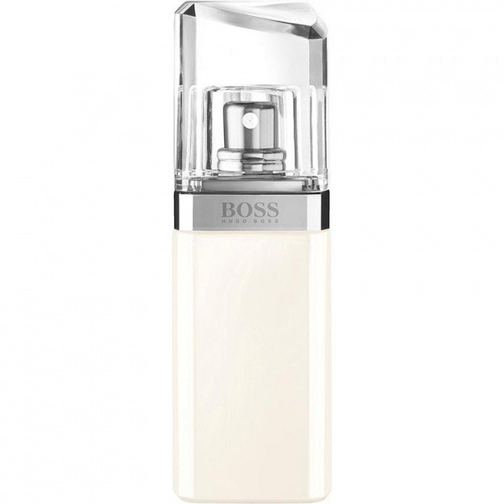 Boss Jour pour Femme Eau de Parfum Lumineuse by Hugo Boss perfume bottle