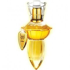 Abia by Ajmal perfume bottle