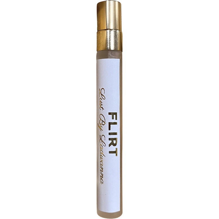 Flirt by Lust by Ladwanna perfume bottle