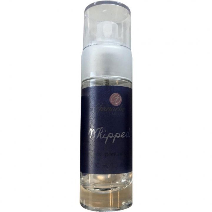 Whipped (2018) by Ganache Parfums perfume bottle