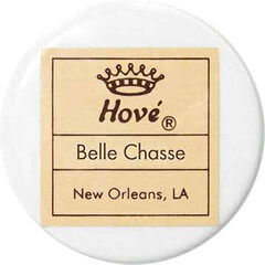 Belle Chasse (Solid Perfume) by Hové perfume bottle