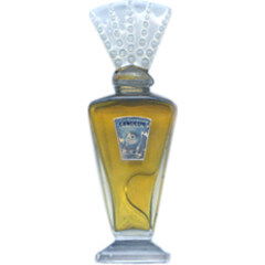 Candeur by Auzière perfume bottle