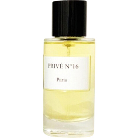 Joyaux d'Orient / Privé N°16 by RP perfume bottle