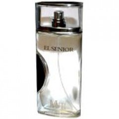 El Senior by Giorgio Monti perfume bottle